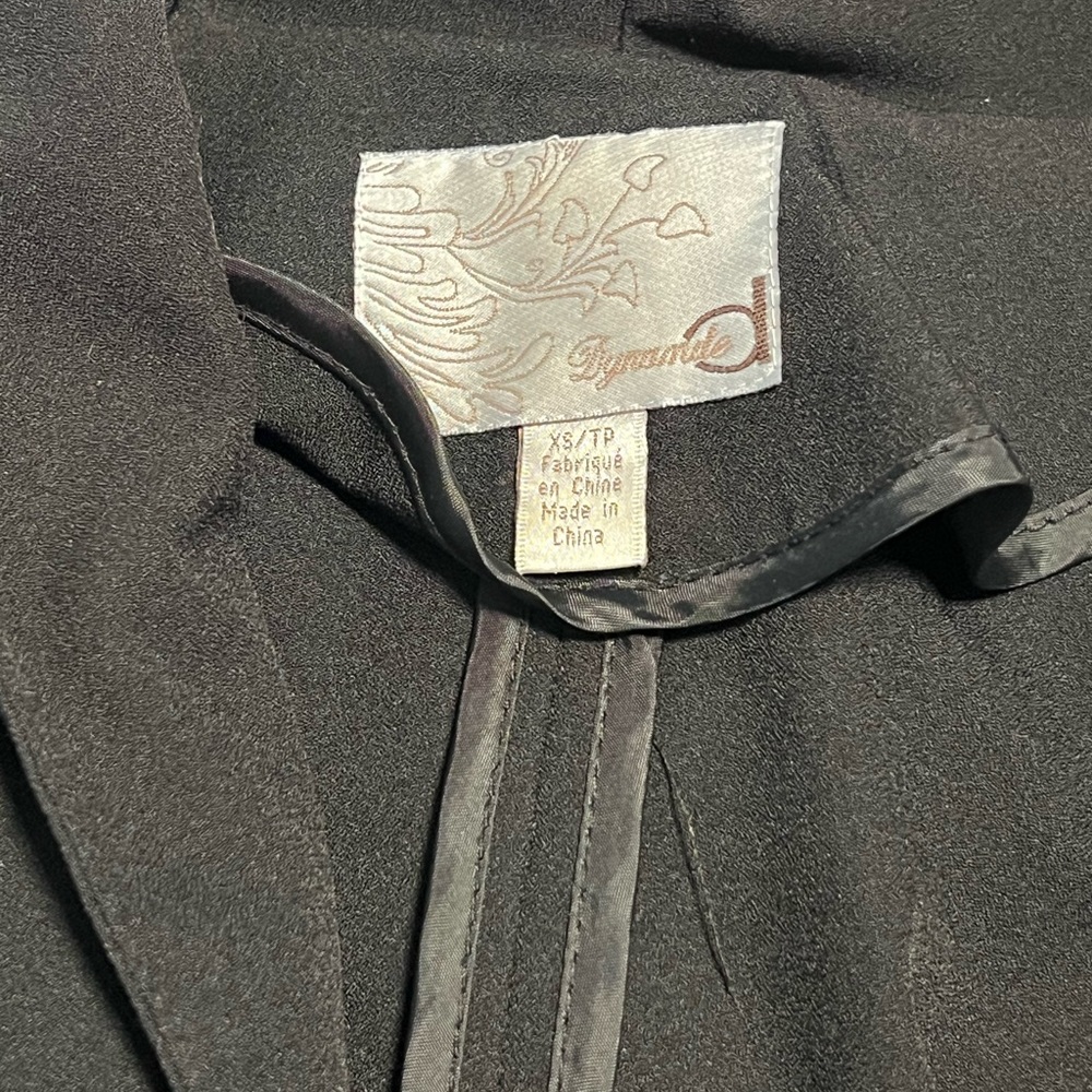 Dynamite blazer - Picture 2 of 3
